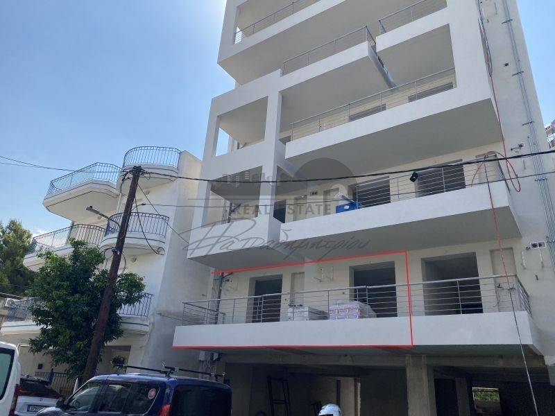 Εξωτερικός χώρος