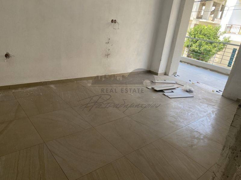 Άποψη χώρου