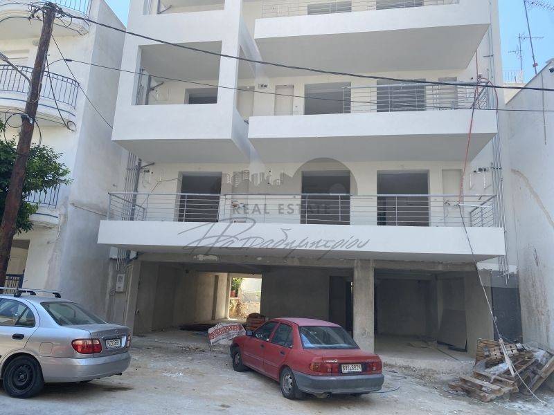 Εξωτερικός χώρος