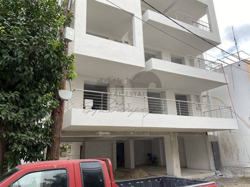 Εξωτερικός χώρος