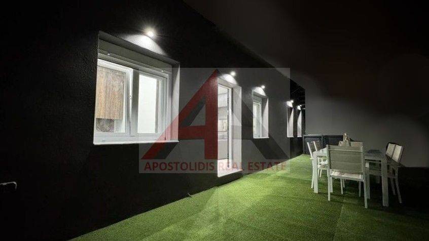 Εσωτερικοι χώροι