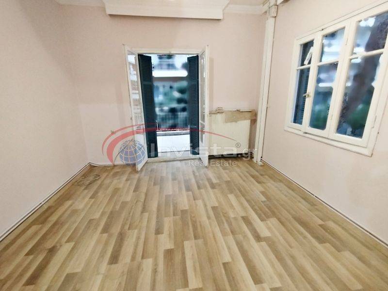 Άποψη χώρου