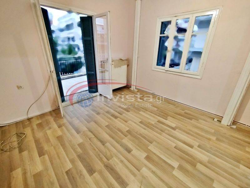 Άποψη χώρου