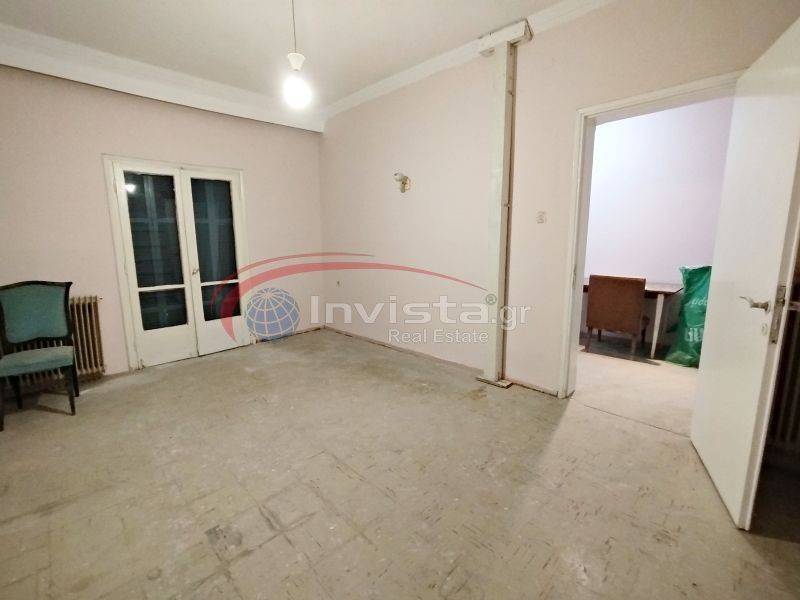 Άποψη χώρου