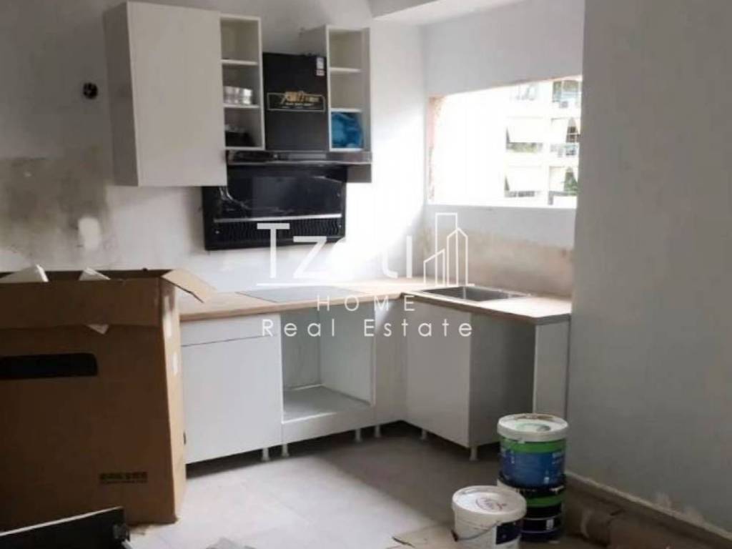 Άποψη χώρου