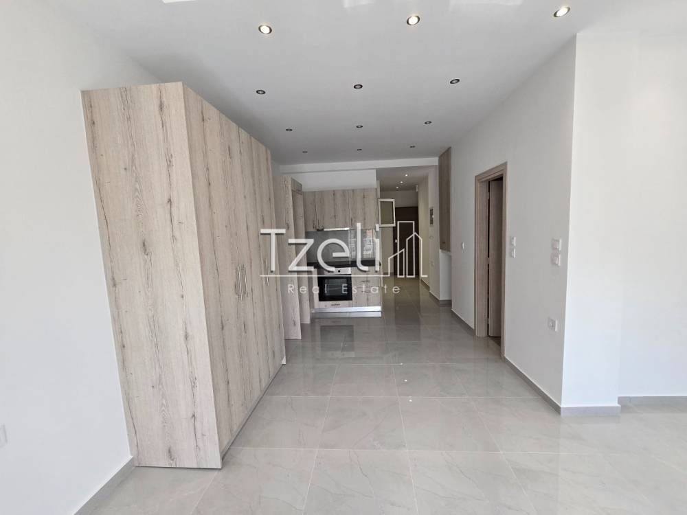 Άποψη χώρου