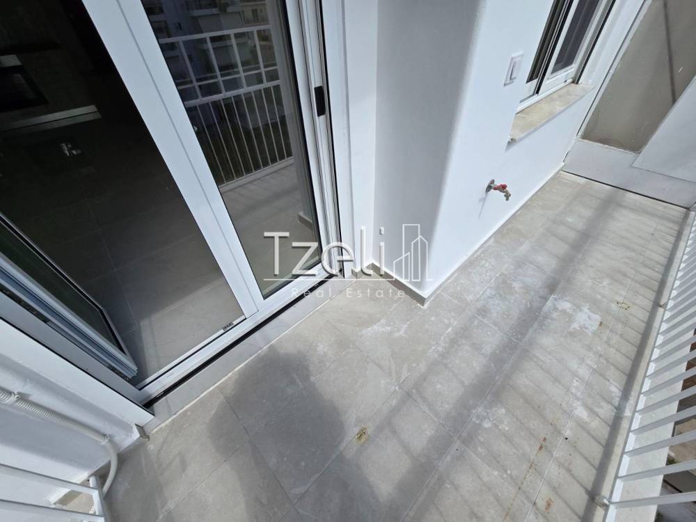 Εξωτερική άποψη χώρου