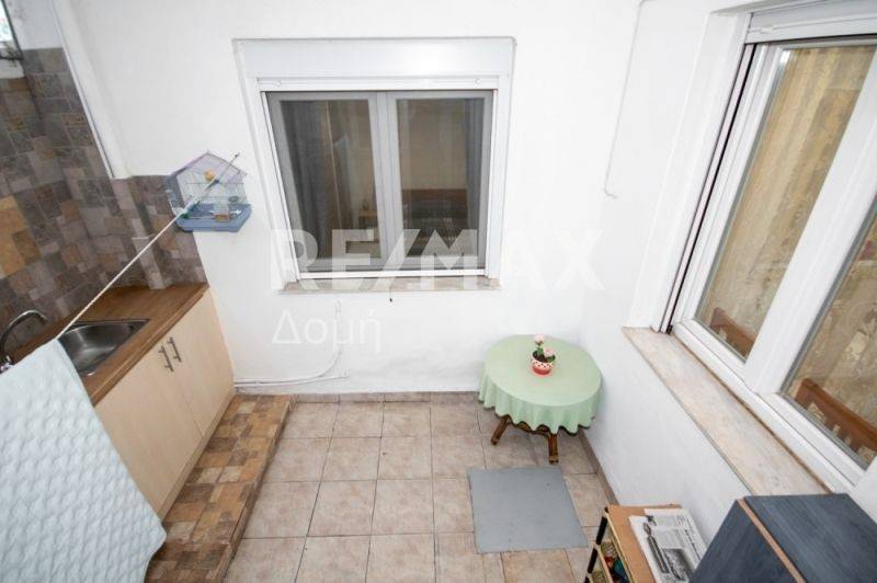 Ακάλυπτος χώρος