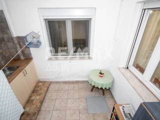 Ακάλυπτος χώρος