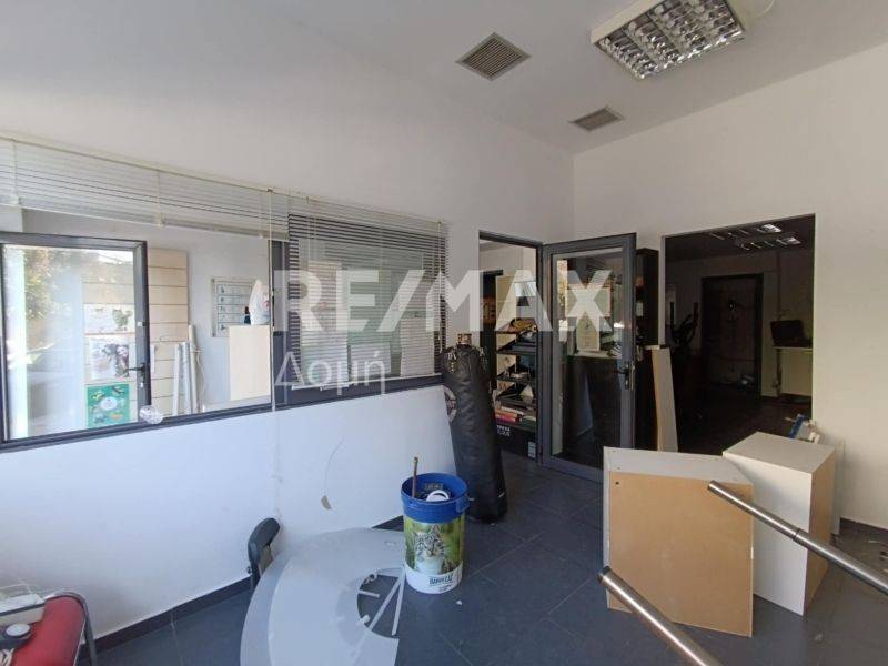 Άποψη χώρου