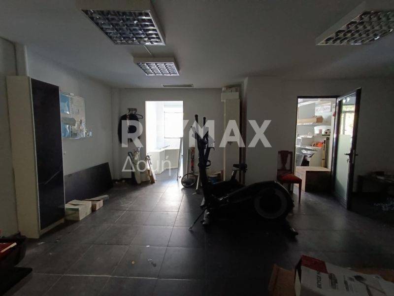 Άποψη χώρου