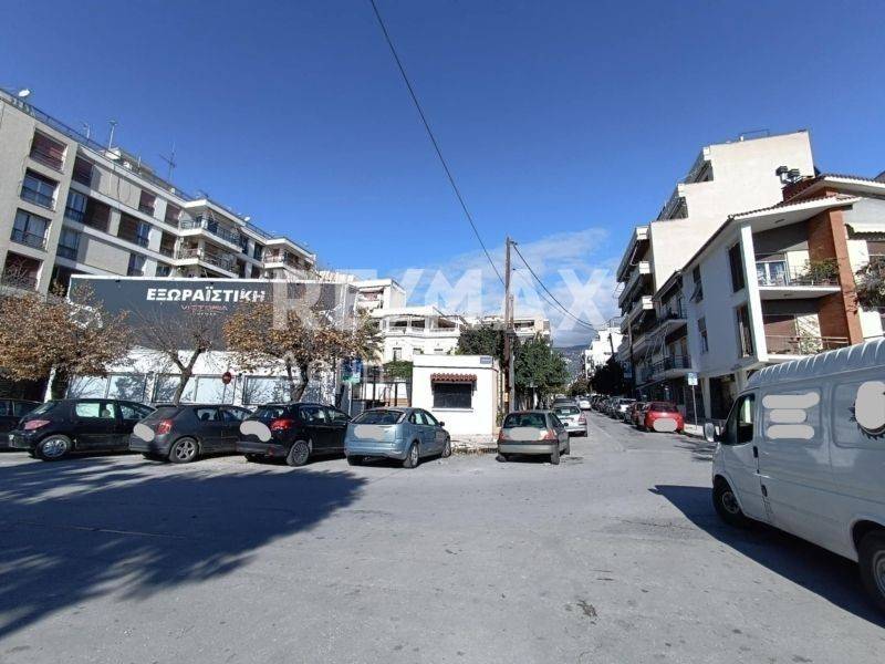 Άποψη χώρου