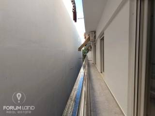 Forumland Real Estate, Βεράντες