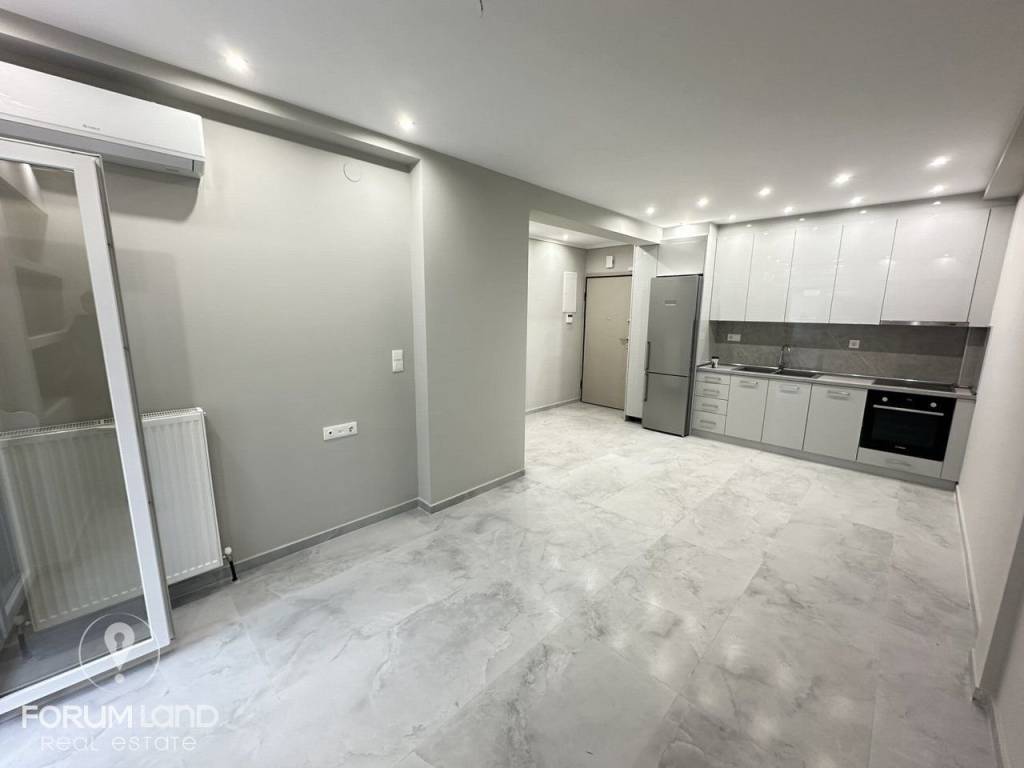 Forumland Real Estate, Σαλοκουζίνα