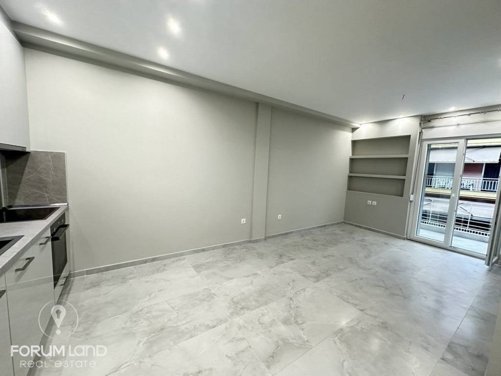 Forumland Real Estate, Σαλοκουζίνα