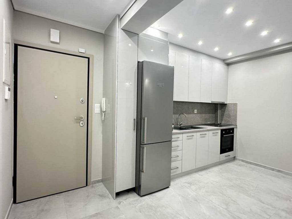 Forumland Real Estate, Σαλοκουζίνα