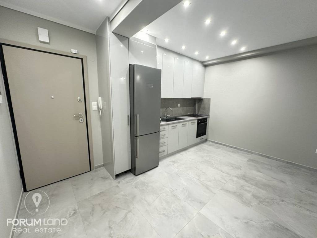 Forumland Real Estate, Σαλοκουζίνα