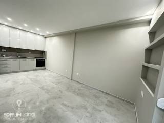 Forumland Real Estate, Σαλοκουζίνα