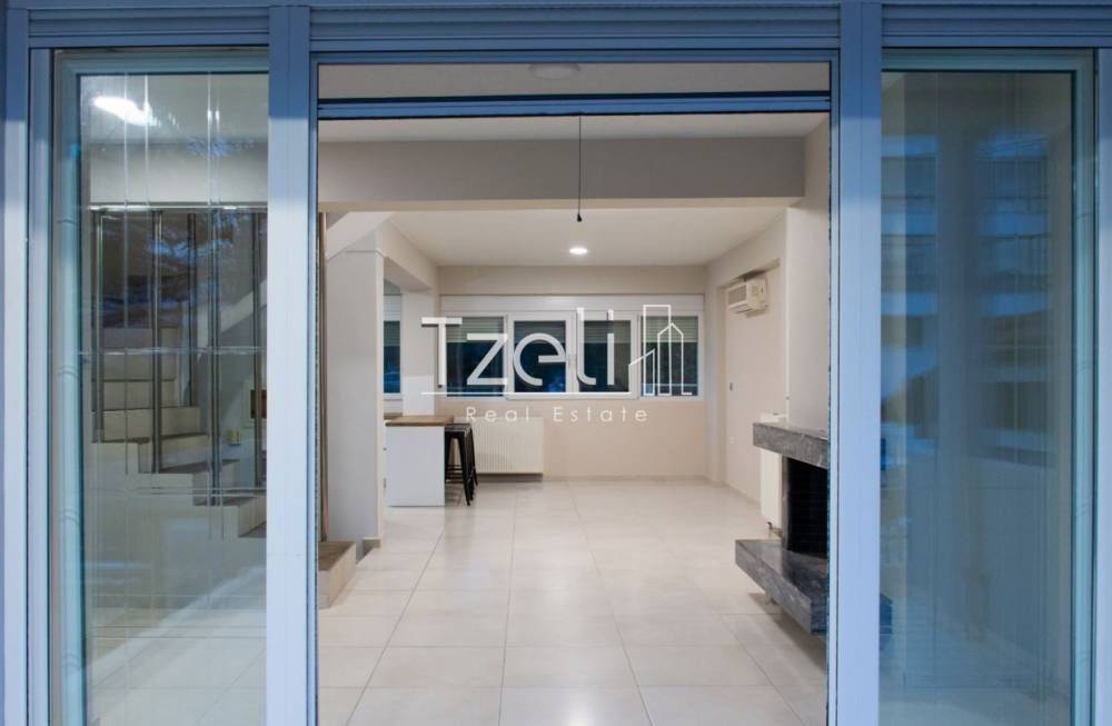 Άποψη χώρου