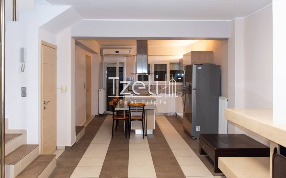 Άποψη χώρου