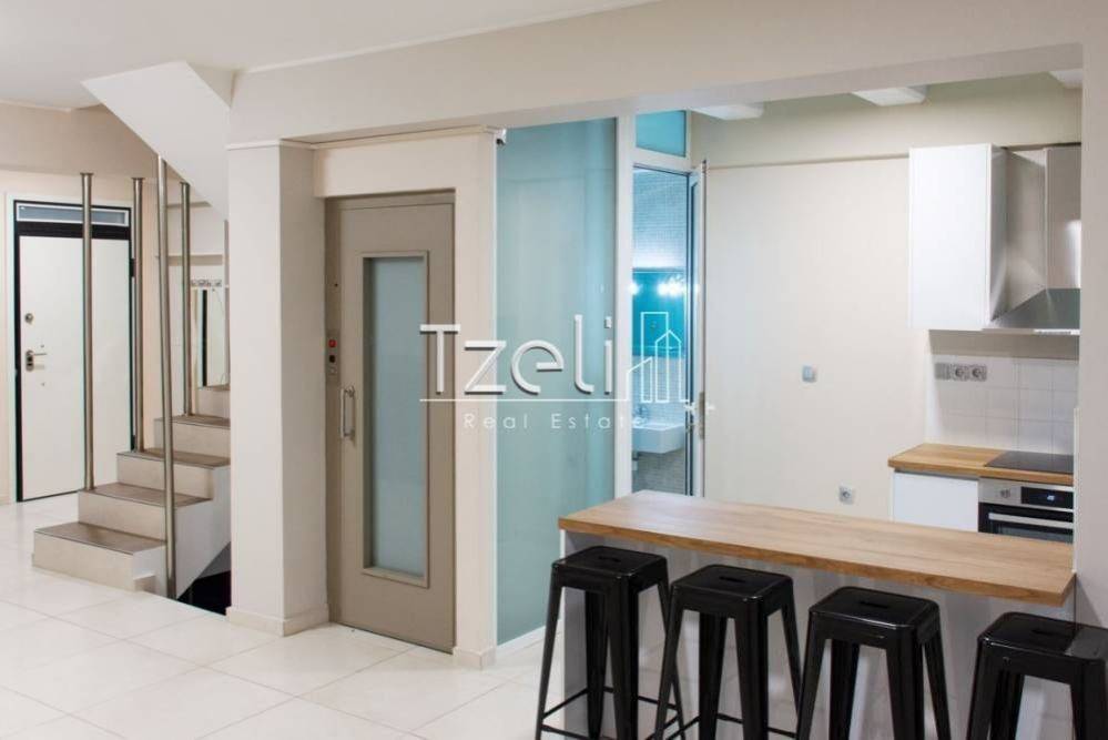 Άποψη χώρου