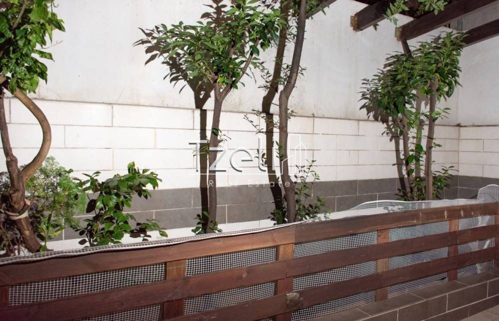 Εξωτερική άποψη χώρου