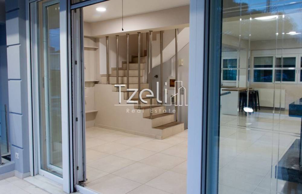 Άποψη χώρου