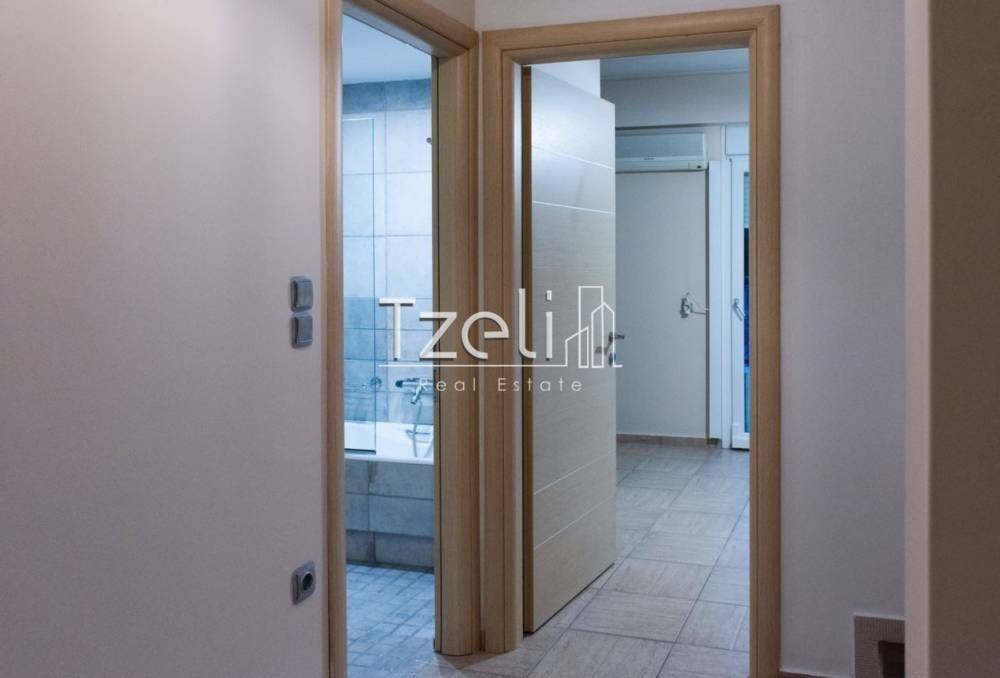 Άποψη χώρου