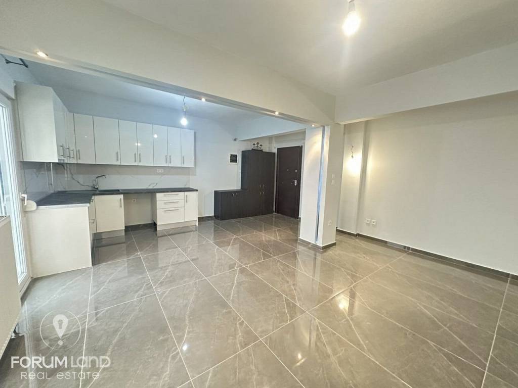 Forumland Real Estate, Σαλοκουζίνα