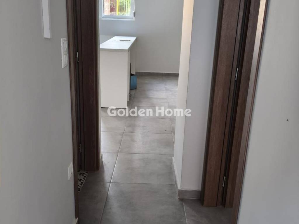 Χολ - Διάδρομος