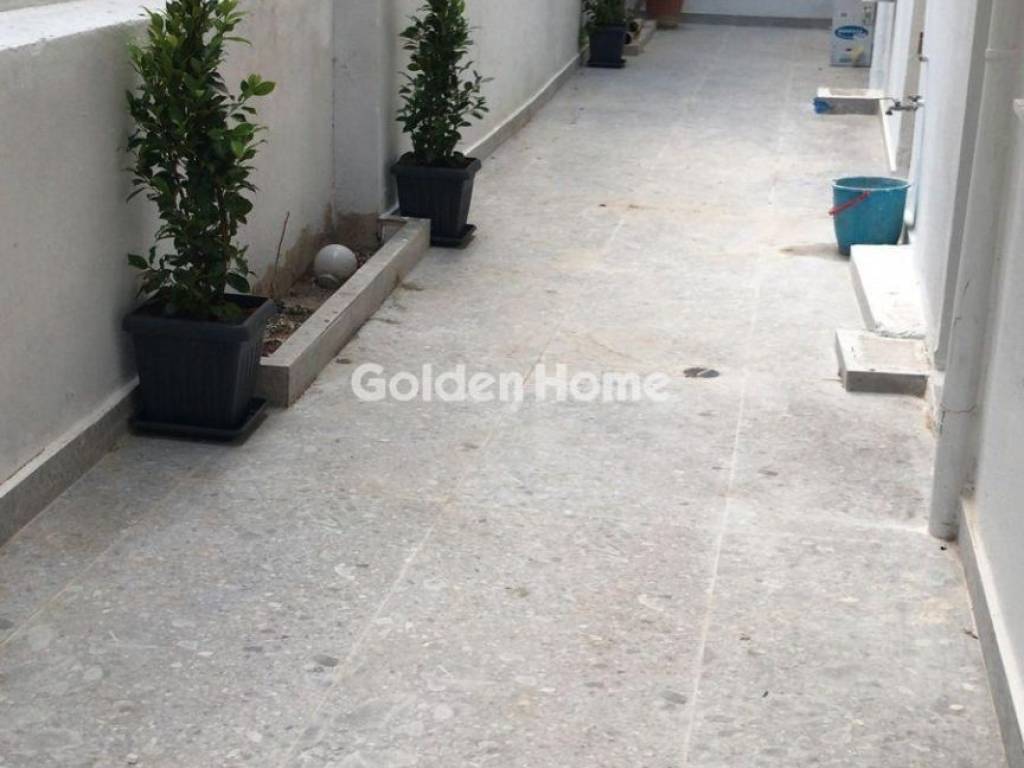 Εξωτερικός Χώρος