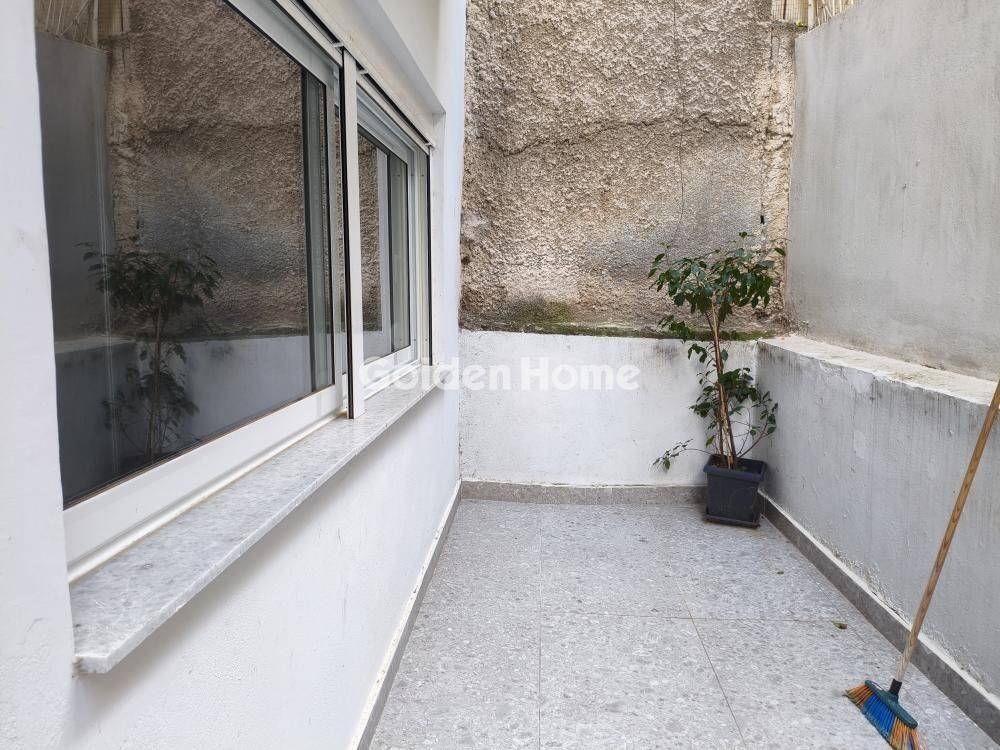 Εξωτερικός Χώρος