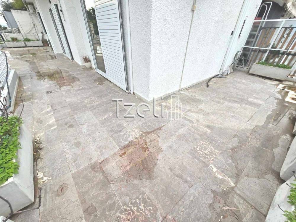 Εξωτερική άποψη χώρου