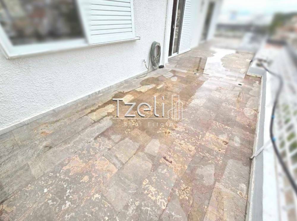 Εξωτερική άποψη χώρου