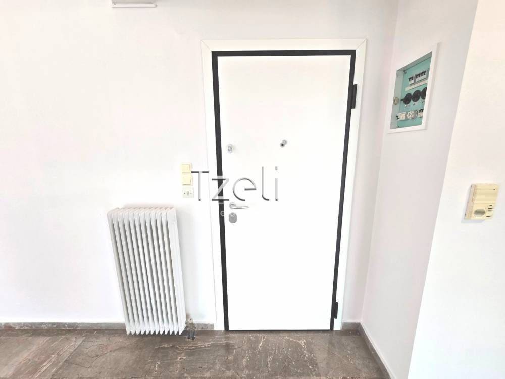 Άποψη χώρου