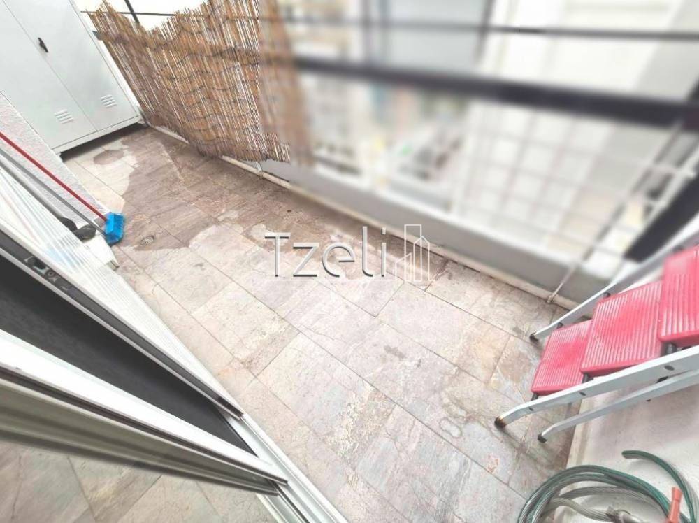 Εξωτερική άποψη χώρου