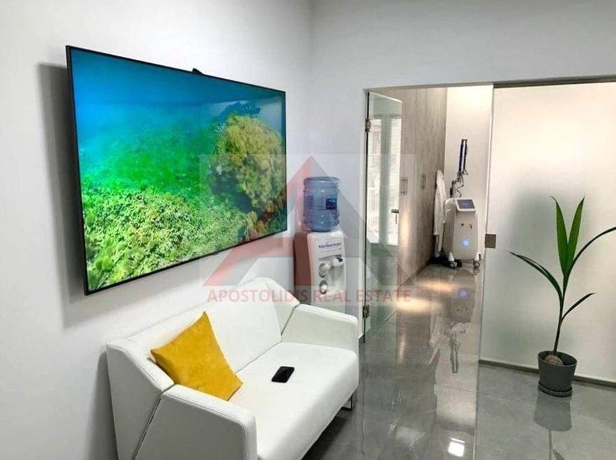 Εσωτερικοι χώροι