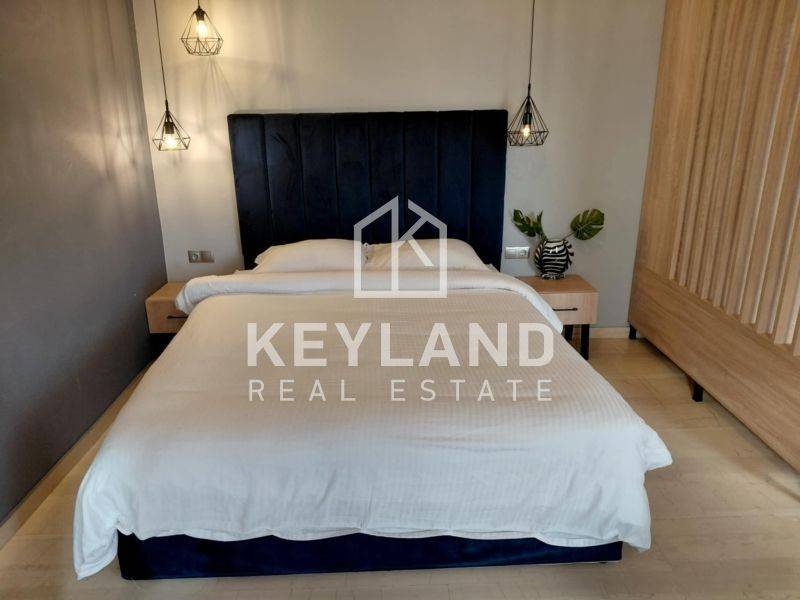 Υπνοδωμάτιο