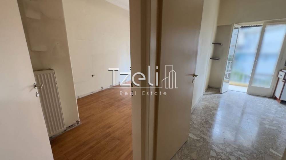 Άποψη χώρου