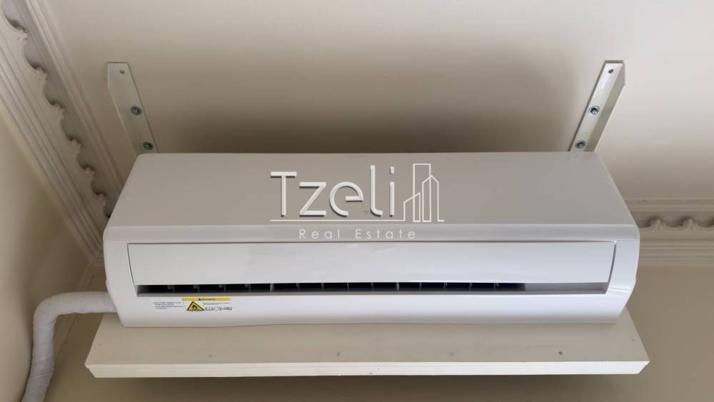 Κλιματισμός