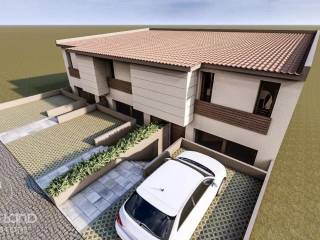 Forumland Real Estate, Εξωτερική Όψη