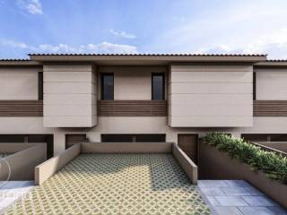 Forumland Real Estate, Εξωτερική Όψη