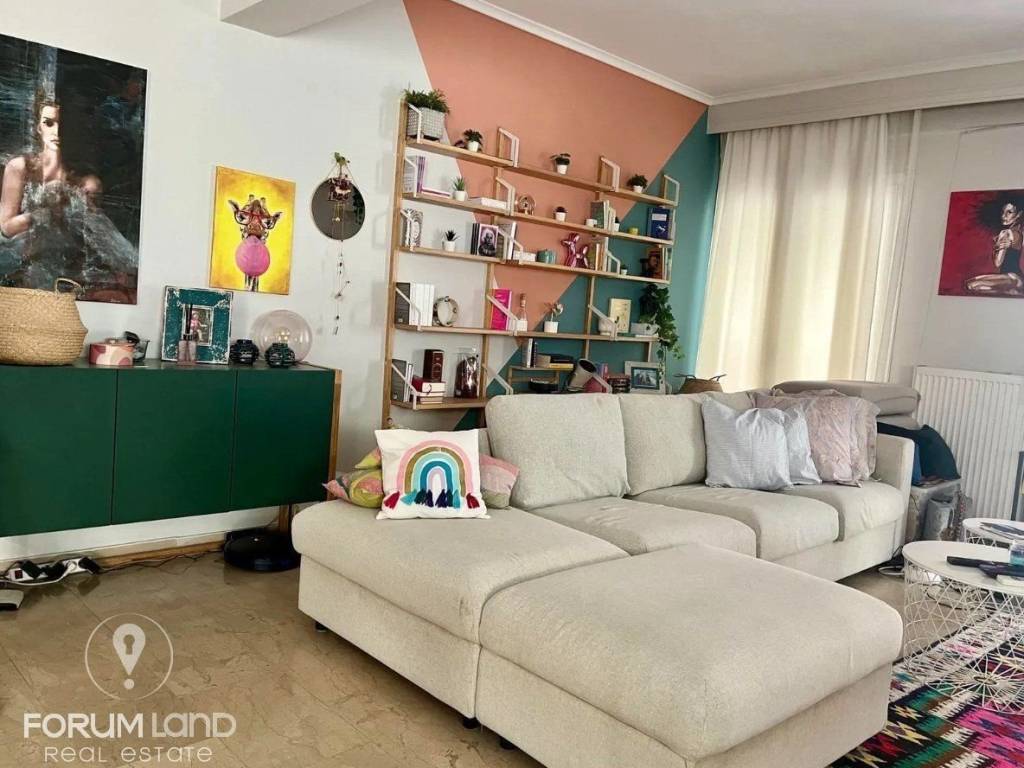 Forumland Real Estate, Σαλοκουζίνα