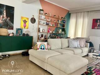 Forumland Real Estate, Σαλοκουζίνα