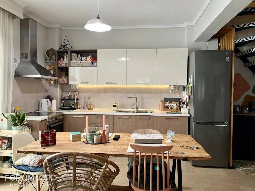 Forumland Real Estate, Σαλοκουζίνα