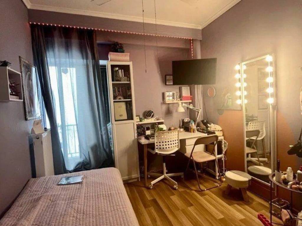 Forumland Real Estate, Υπνοδωμάτιο