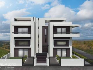 Forumland Real Estate, Εξωτερική Όψη