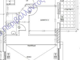 Forumland Real Estate, Κάτοψη 1ου ορόφου  Δ2