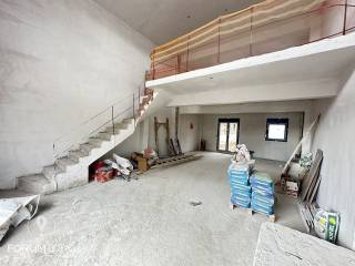 Forumland Real Estate, Εσωτερικός Χώρος