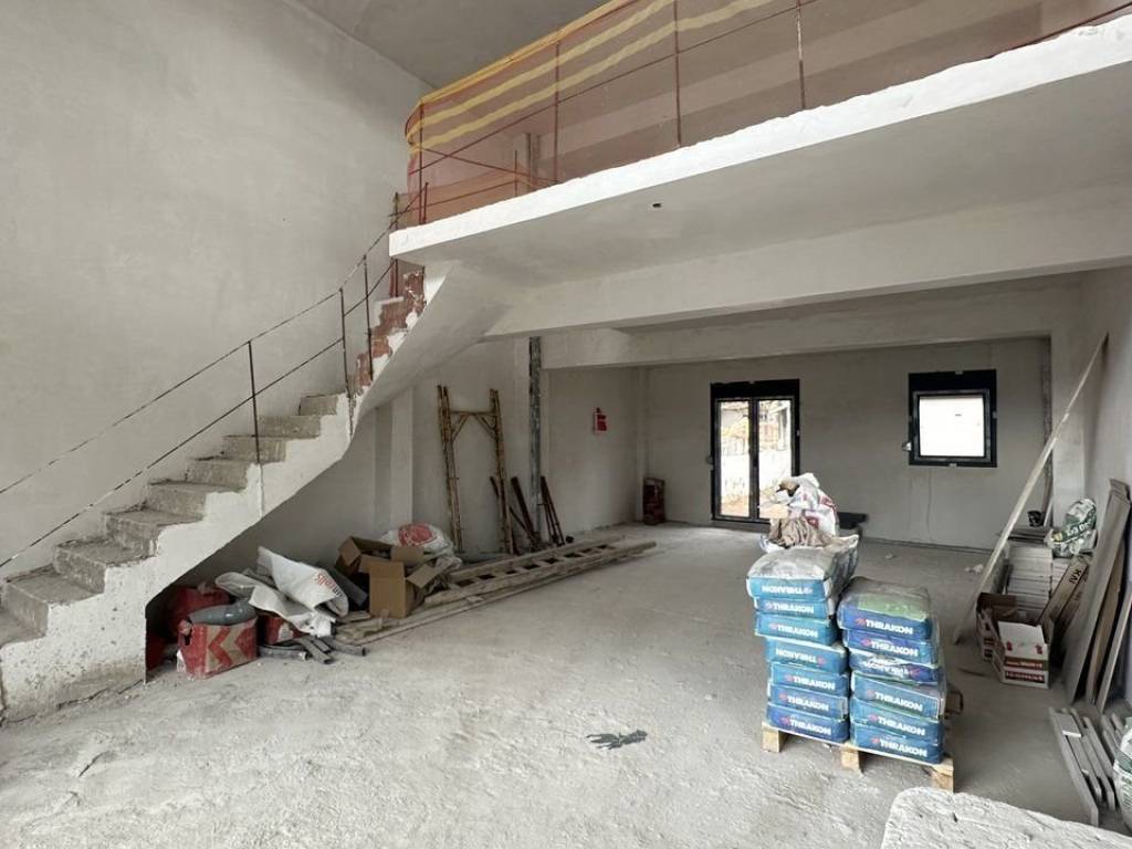 Forumland Real Estate, Εσωτερικός Χώρος